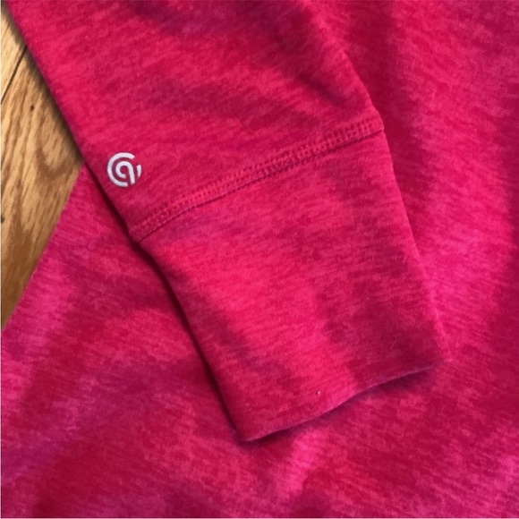 3/$20✨Champion Women's Vibrant Red Hoodie - Picture 8 of 10